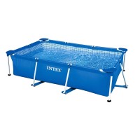 Piscina cu cadru metalic Intex 28270