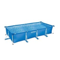 Piscina cu cadru metalic Intex 28273