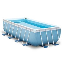 Каркасный бассейн Intex 26788
