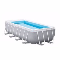 Piscina cu cadru metalic Intex 26790