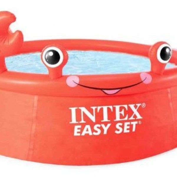 Бассейн Easy Set Intex 26100