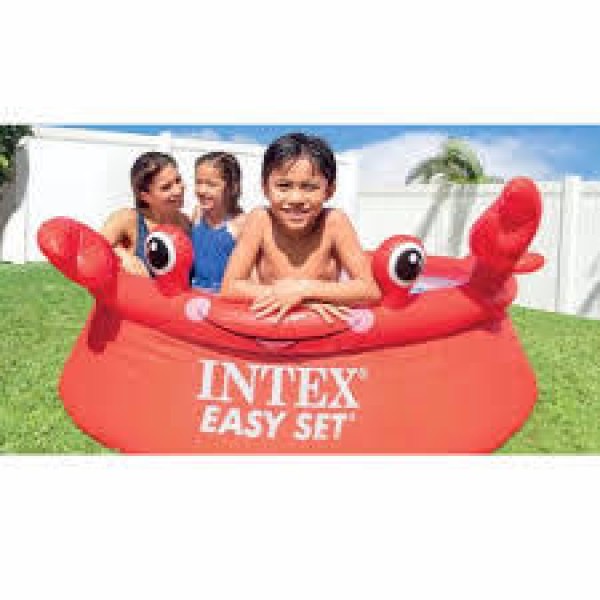 Бассейн Easy Set Intex 26100