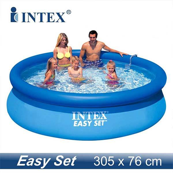 Надувной бассейн Intex 28120