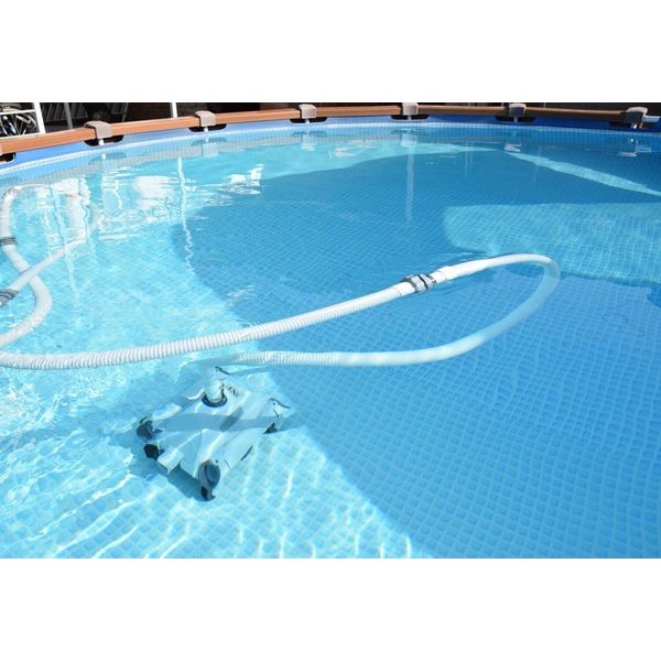 Aspirator pentru piscină Intex 28001