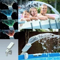Фонтан для бассейна Intex Pool Sprayer Intex 28089