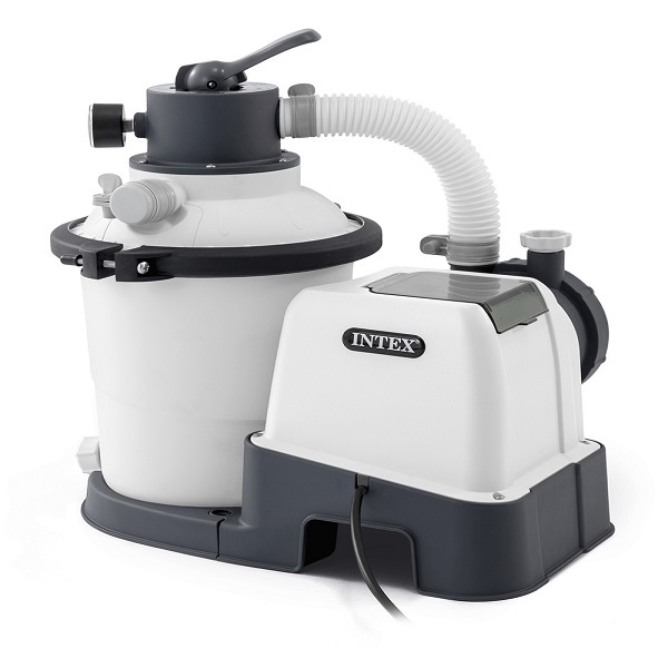 Intex 26642 Poma cu nisip pentru filtrarea apei (2 m3/h)