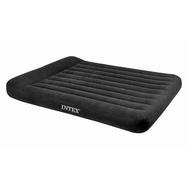 Надувной матрас Pillow Rest (137х191х25см) Intex 64142