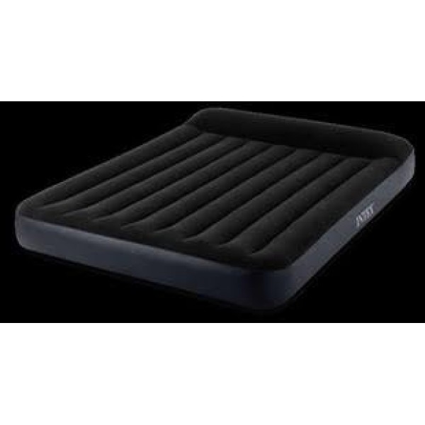 Надувной матрас Pillow Rest (137х191х25см) Intex 64142