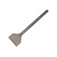 Daltă șpatulată lată Bosch 1618601008 300 x 80 mm
