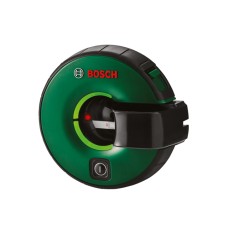 Лазерный уровень Bosch Atino красный 2 м IP54