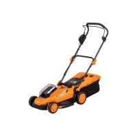 Masina de tuns iarba pe acumulator Villager Fuse Villy 2020E-1BCB