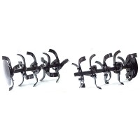 Freze pentru prelucrarea solului 1:4m (motorina)