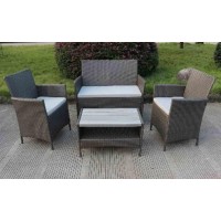 Set mobilier de gradina Toulouse