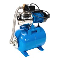 Hidrofor Micul Fermier 0|75KW 24L Autojet-750S2
