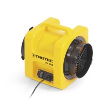 Вентилятор вытяжной Trotec TTV 1500