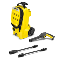 Aparat de spalat cu presiune Karcher K3 Compact UM