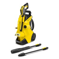 Aparatul de spălat cu presiune Karcher K 4 Power Control