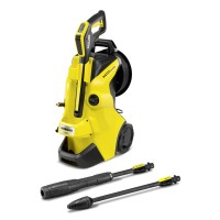 Aparat de spălat cu presiune Karcher K 4 Premium Power Control