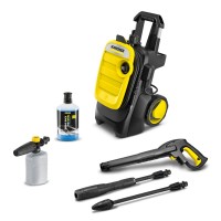 Aparat de spalat cu presiune Karcher K 5 Compact FJ 6 Set