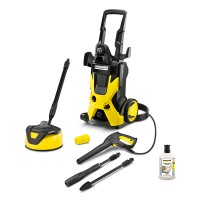 Aparat de spalat cu presiune Karcher K 5 Home