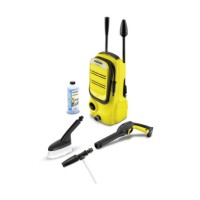 Аппарат высокого давления Karcher K2 Compact Car