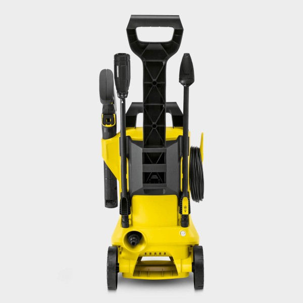 Aparat de spalat cu presiune Karcher K 2 Premium Power Control