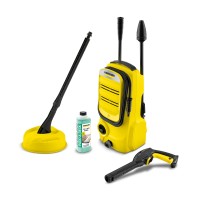 Aparat de spalat cu presiune Karcher K 2 Compact Home