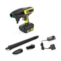 Aparat de spălat cu presiune medie KHB 6 Battery Set