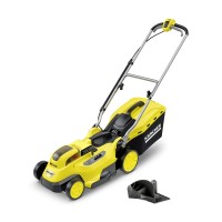 Аккумуляторная газонокосилка Karcher LMO 18-36 Battery ( без аккумулятора )