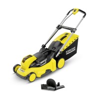 Aккумуляторная газонокосилка Karcher LMO 36-46
