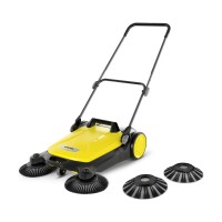 Подметальная машина S 4 Twin (2 in 1)