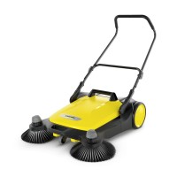 Подметальная машина S 6 Twin