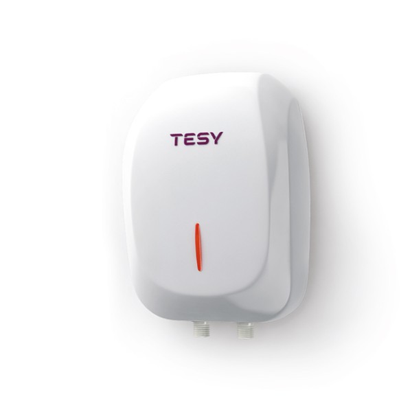 Электро водонагреватель проточный Tesy EU IWH 50 X02 IL, 5 kW
