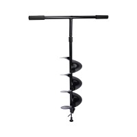 Burghiu manual pentru pamant 200mm Micul Fermier GF-1153