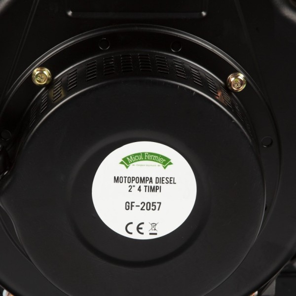 Motopompa Micul Fermier GF-2057