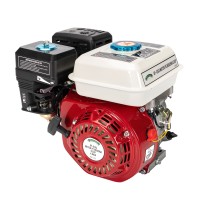 Бензиновый двигатель Micul Fermier GF-0163