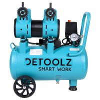 Компрессор DeToolz DZ-C266