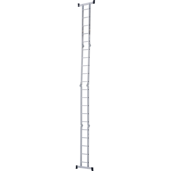 Шарнирная лестница (4x5ст) 1320405