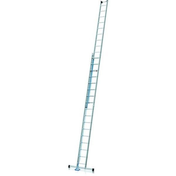 Двухсекционная лестница с тросом (2x21ст) Z300 42361