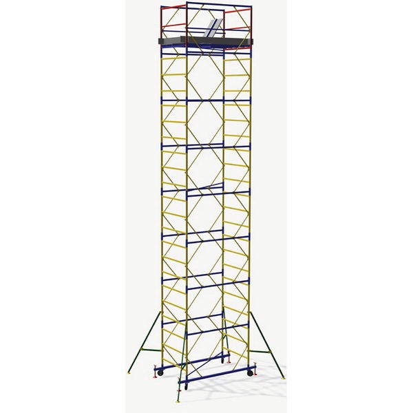 Turn modular mobil VSR (1,2x2,0) 1+3