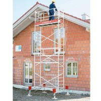 Turn modular mobil Z300 (Modul A+B+C)