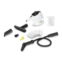 Aparat de curatat cu abur SC 1 Premium