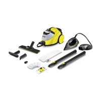 Aparat de curatat cu abur SC 5 EasyFix Iron
