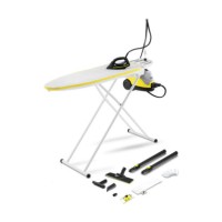 Statie de calcat cu abur SI 4 EasyFix Iron