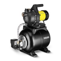 Внутренняя система водоснабжение BP 3 Home