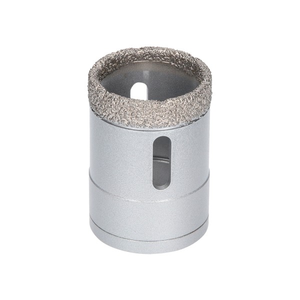 Carotă diamantată Bosch X-Lock 40 x 35 mm