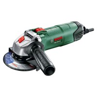 Угловая шлифовальная машина Bosch PWS 750-115