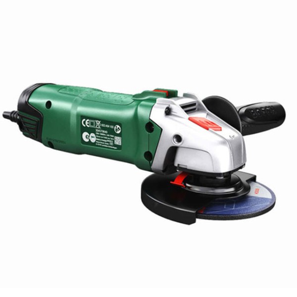 Угловая шлифовальная машина Bosch PWS 750-115