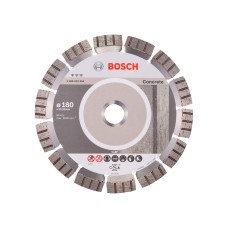 Алмазный диск Bosch 2608602654