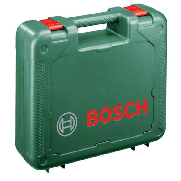 Maşină de găurit cu percuţie Bosch PSB 650 RE CT